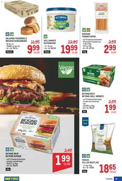 Metro Profi ab 08.01.2026 gültig | Seite: 17