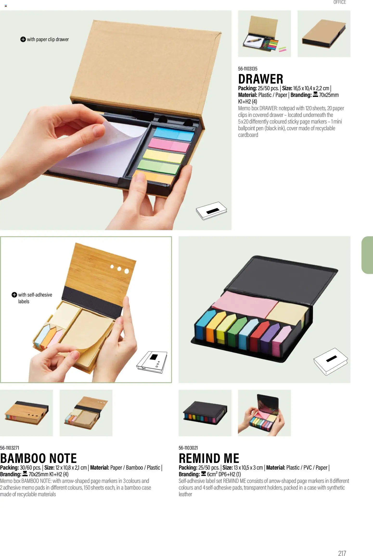 Sapo Giveaways Promotion tops – σε ισχύ από 14.01.2026 | Σελίδα: 217