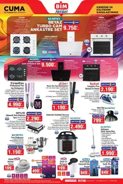 07.11.2025 tarihinden itibaren geçerli olan BİM kataloğu önizlemesi | Sayfa: 1