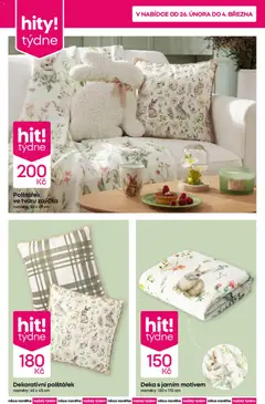 Náhled letáku Pepco leták od 26.02.2026 | Strana: 4