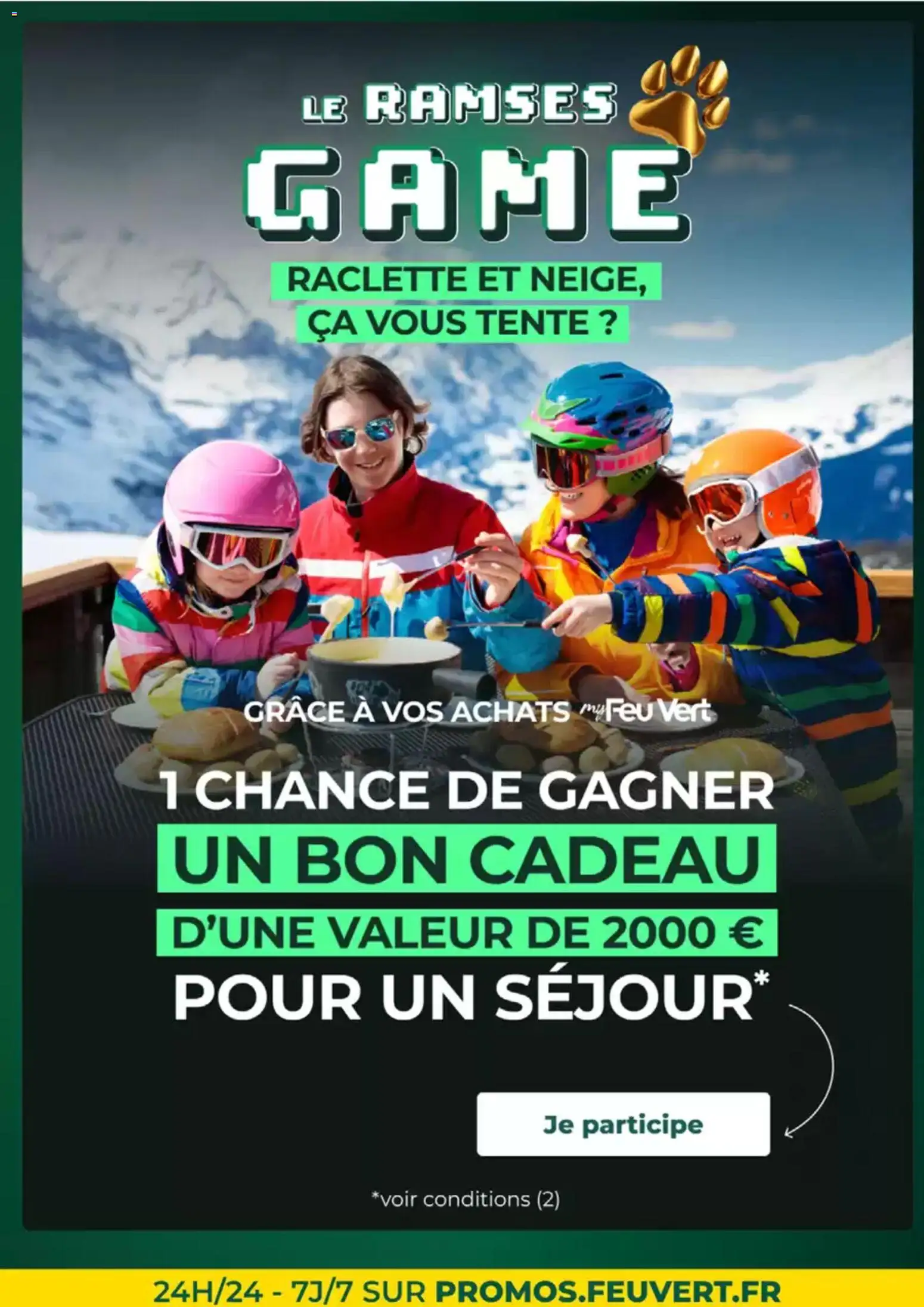 {H1} | Page: 17 | Produits: Tente, Raclette