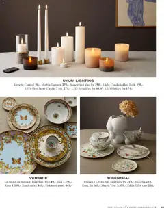 Illums Bolighus - Katalog 2024/2025 gyldig fra 04.11.2024 | Side: 93 | Produkter: Vase