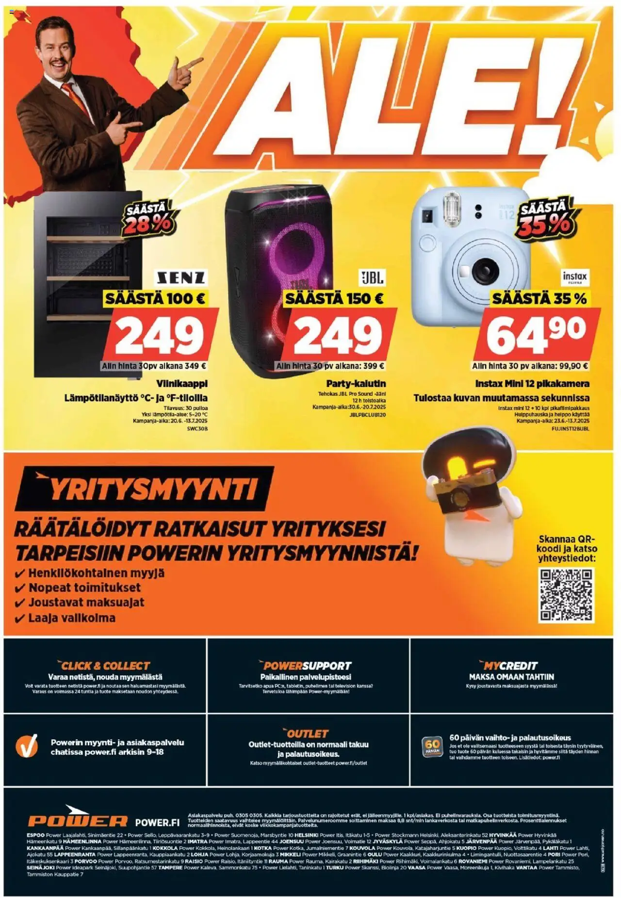  | Sivu: 25 | Tuotteet: Viinikaappi
