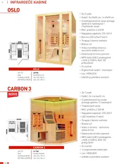 Bauhaus katalog akcije – veljaven od 01.01.2025 | Stran: 16 | Izdelki: Radio, Mp3, Zvocnik, Usb