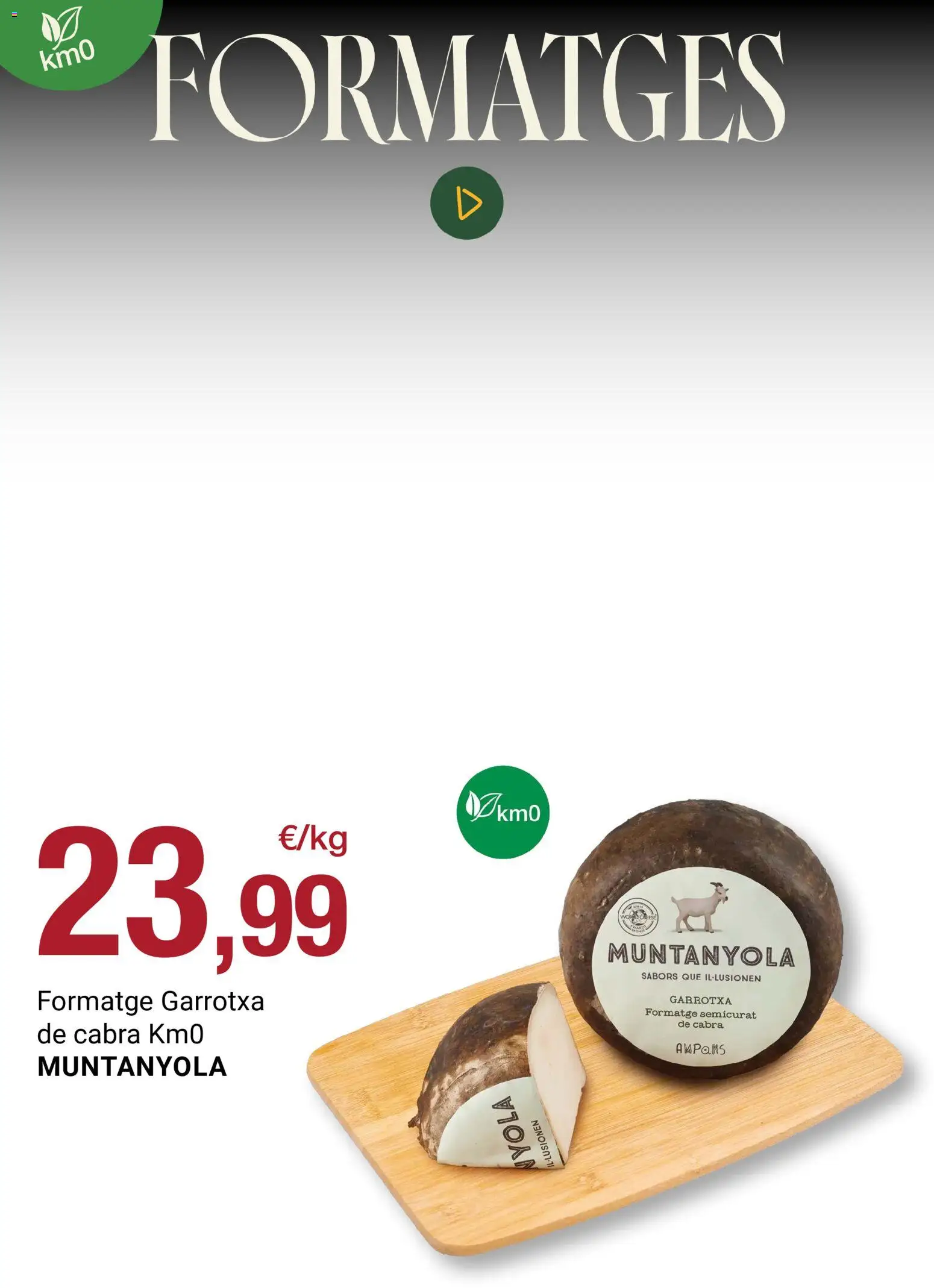 Bonpreu folleto │ válido desde el 08.04.2026 | Página: 64