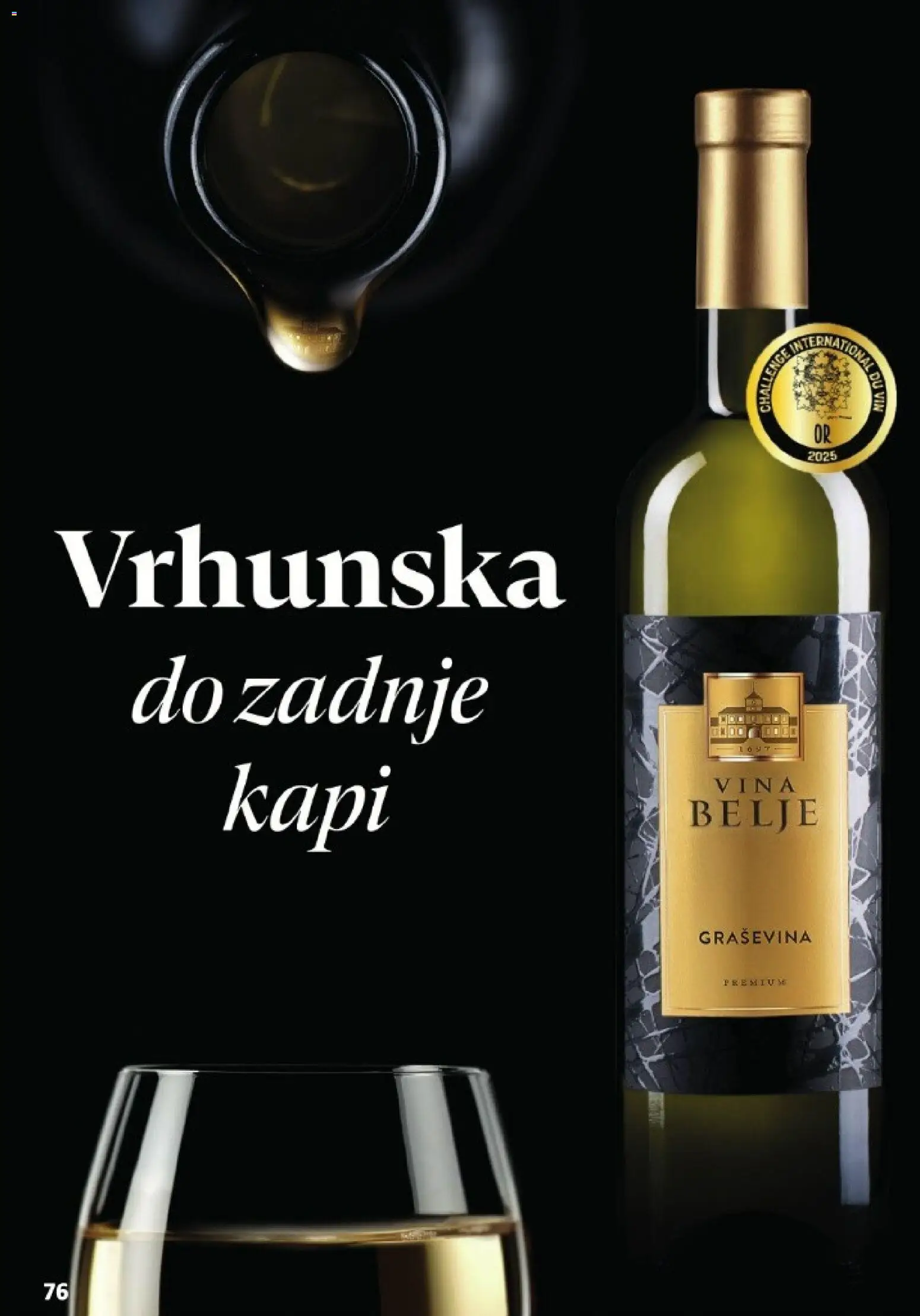 Vrutak katalog | vrijedi od 01.11.2025 | Stranica: 76