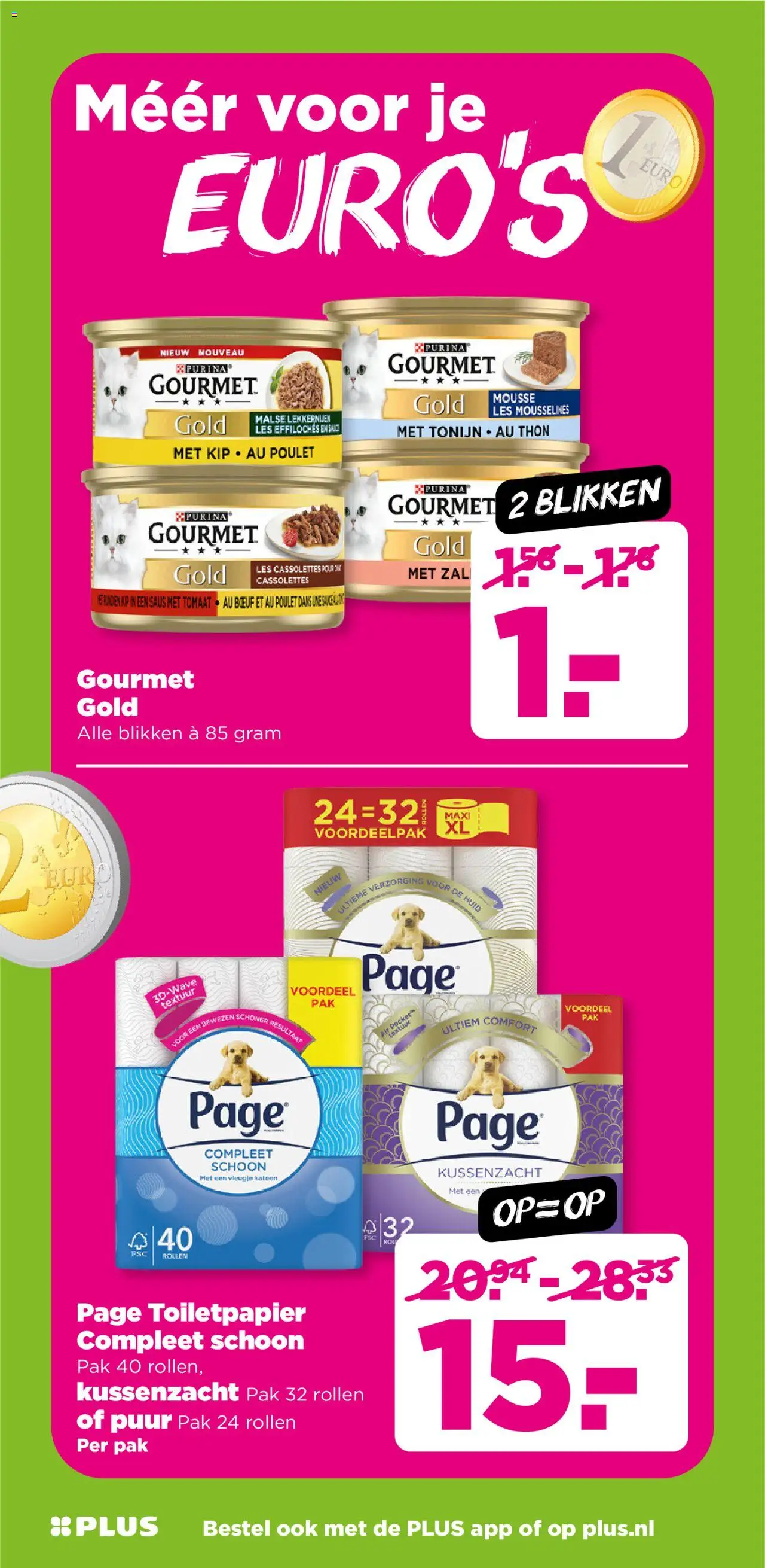  | Pagina: 24 | Producten: Saus, Toilet, Toiletpapier