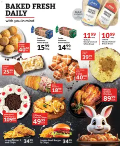 Oxford Freshmarket specials catalogue – valid from 25.03.2026 | Page: 11
