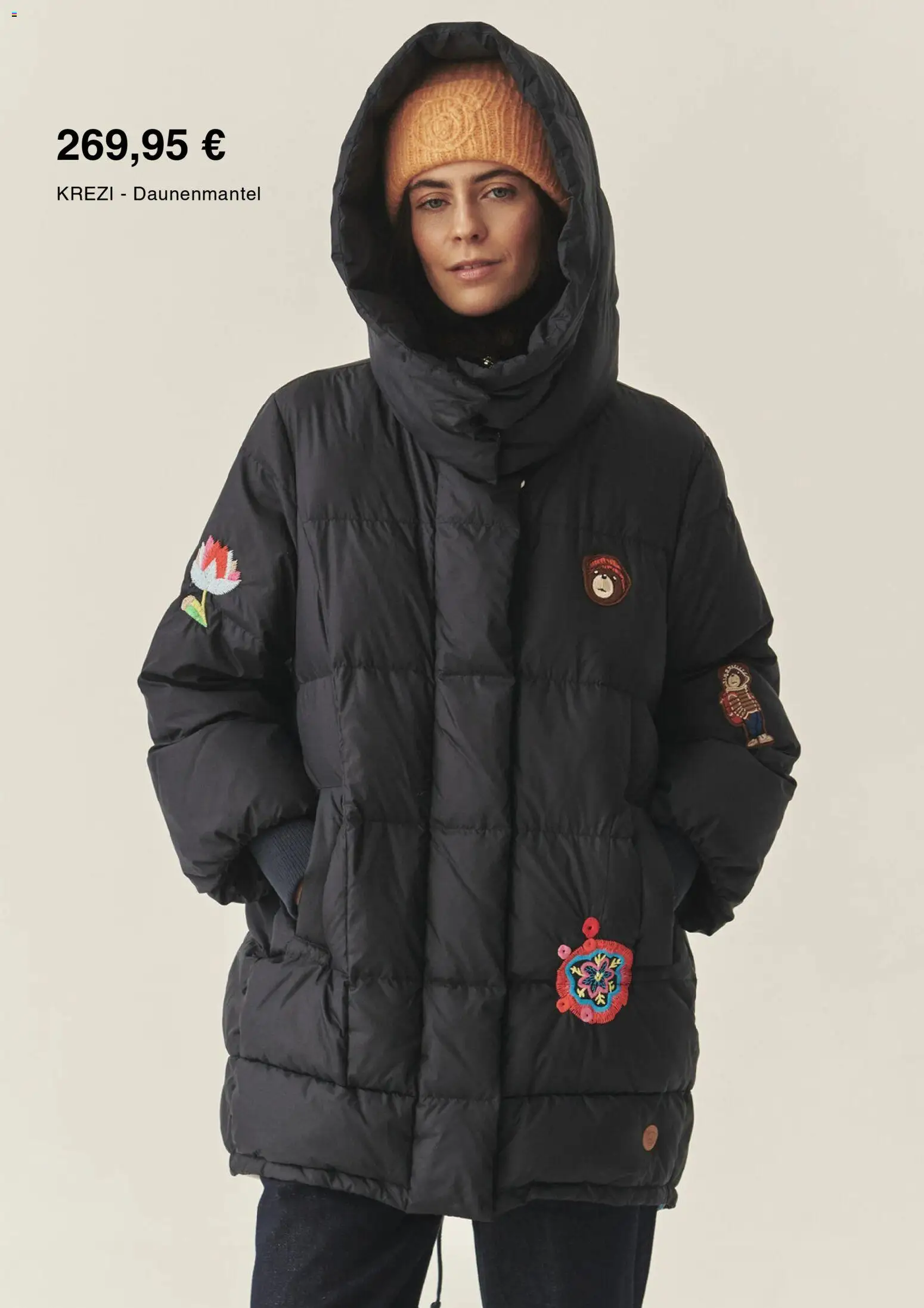 Zalando Prospekt 	 – gültig ab 06.12.2025 | Seite: 11