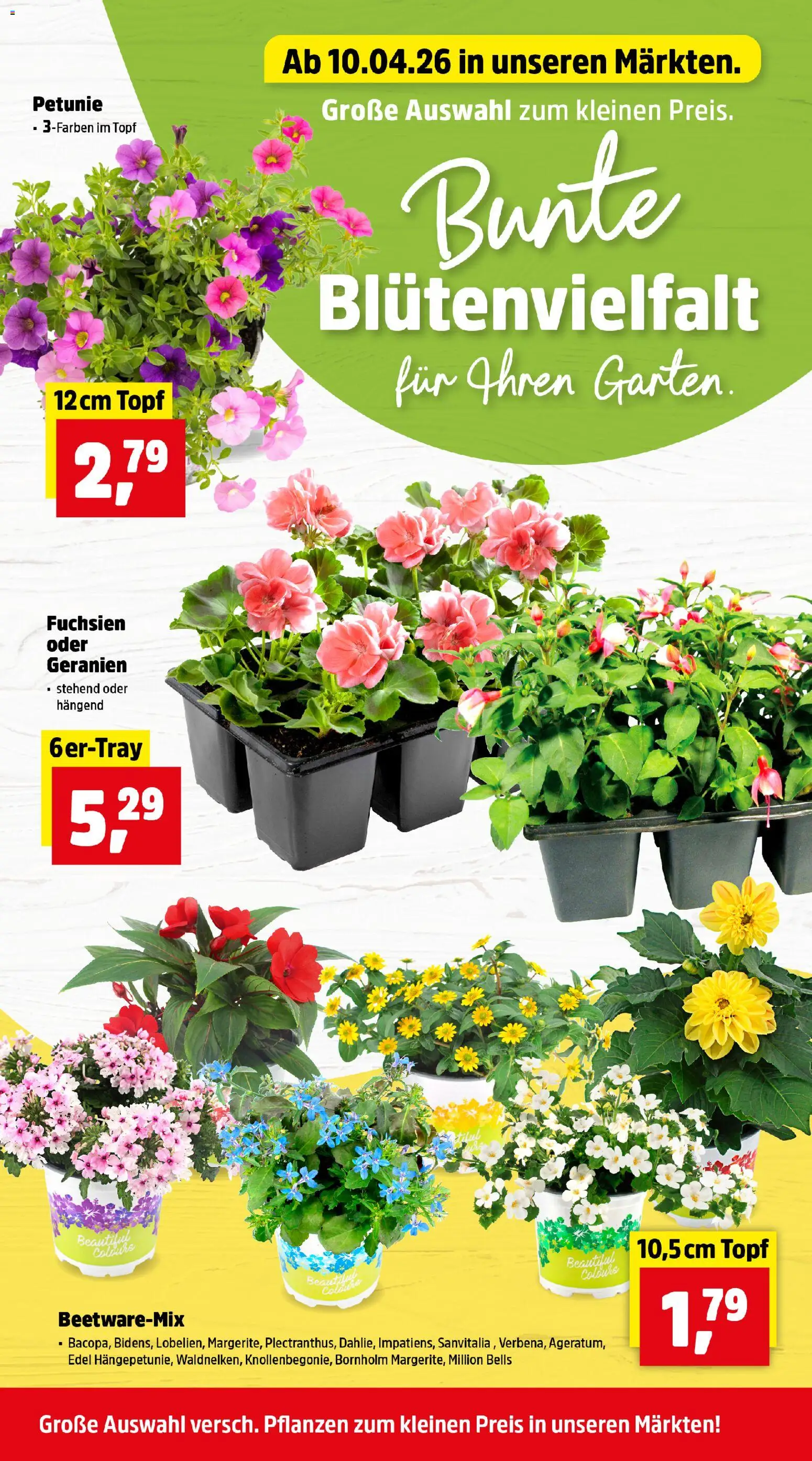 Thomas Philipps Flugblatt gültig ab 13.04.2026 | Seite: 6