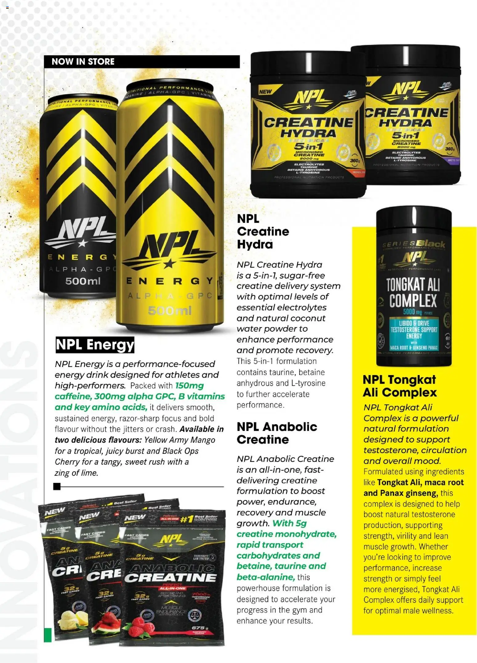 New Dis-Chem catalogue – valid from 26.11.2025 | Page: 26 | Products: Phone, Vitamins, Water, Mango