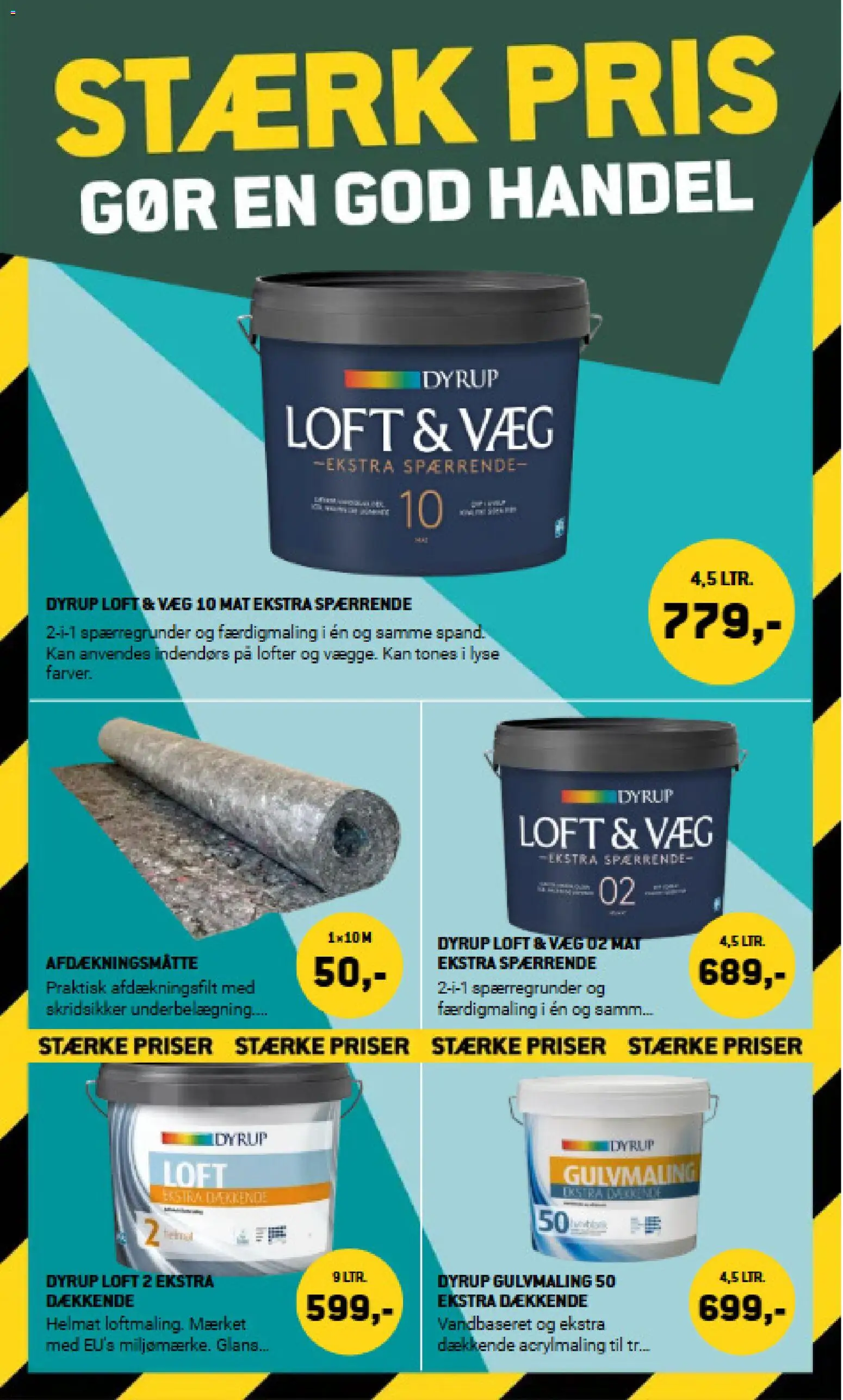 XL-BYG tilbudsavis – gyldig fra 02.01.2026 | Side: 21