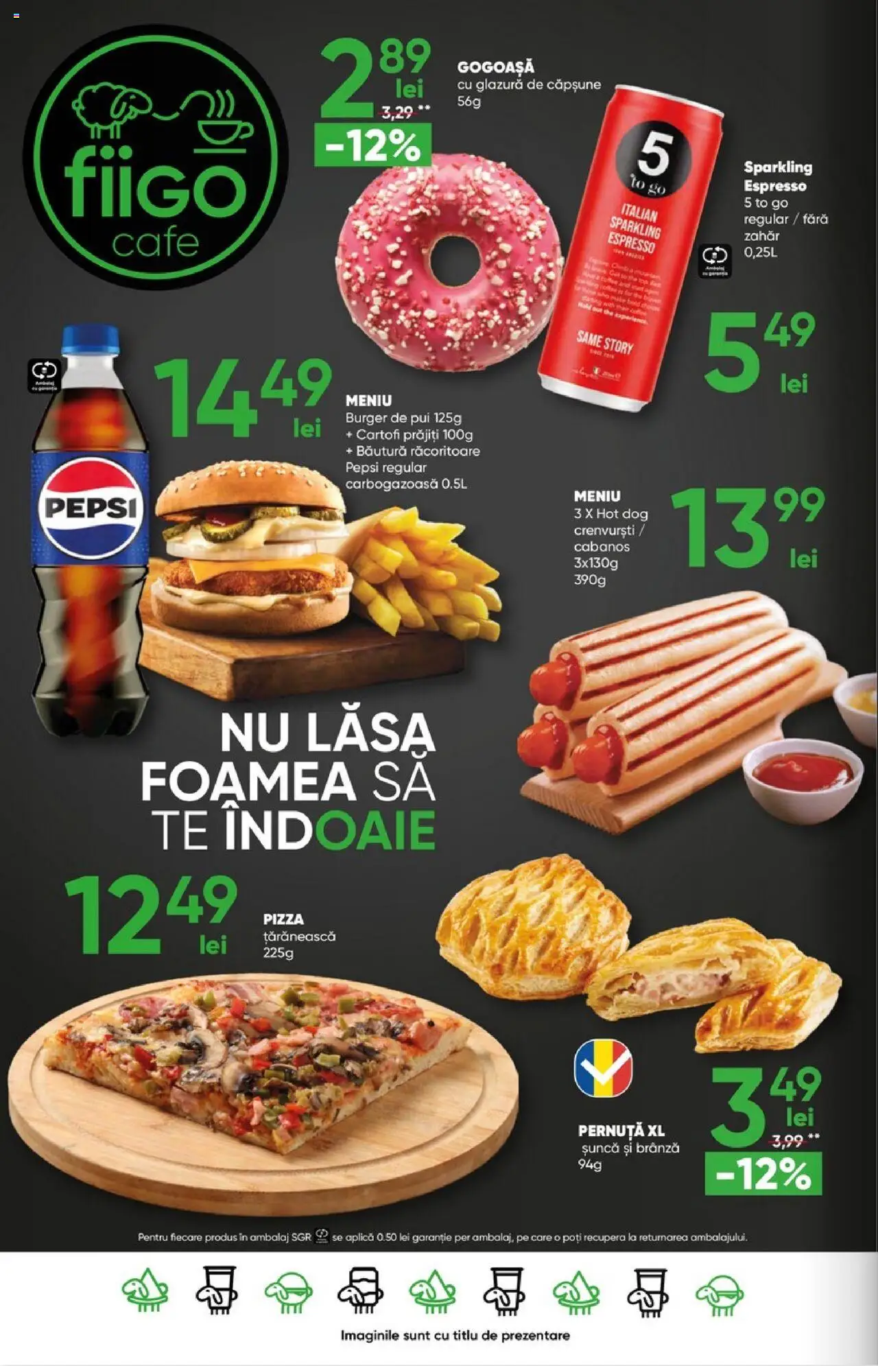 Catalog Profi  – valabil de la 06.08.2025 | Pagină: 20 | Produse: Divan, Top, Pizza, Cartofi