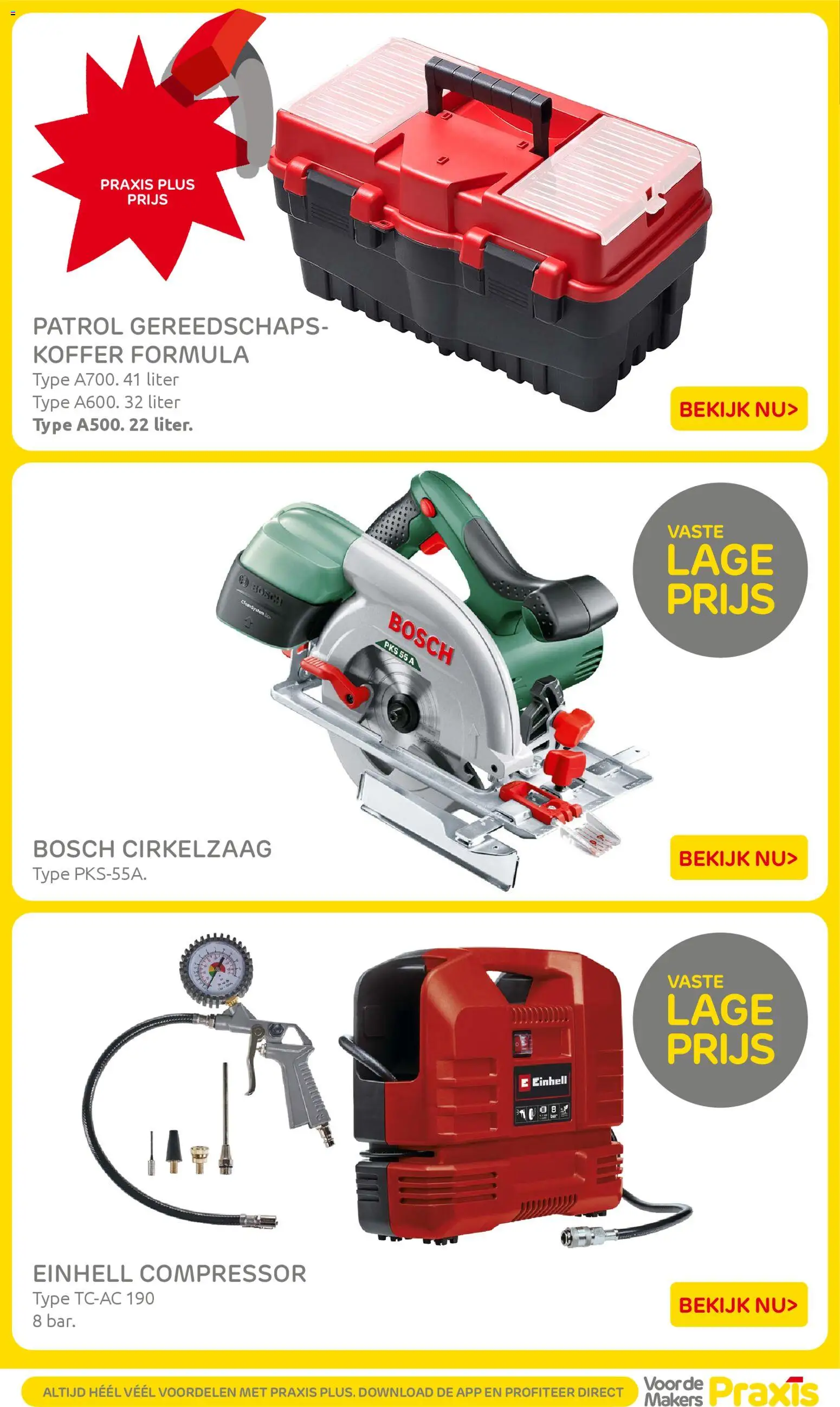 {H1} | Pagina: 46 | Producten: Koffer, Box