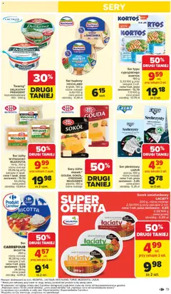Carrefour Gazetka od 16.06.2025 | Strona: 21