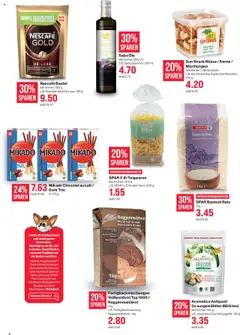 SPAR Aktionen ab 17.07.2025 | Seite: 8