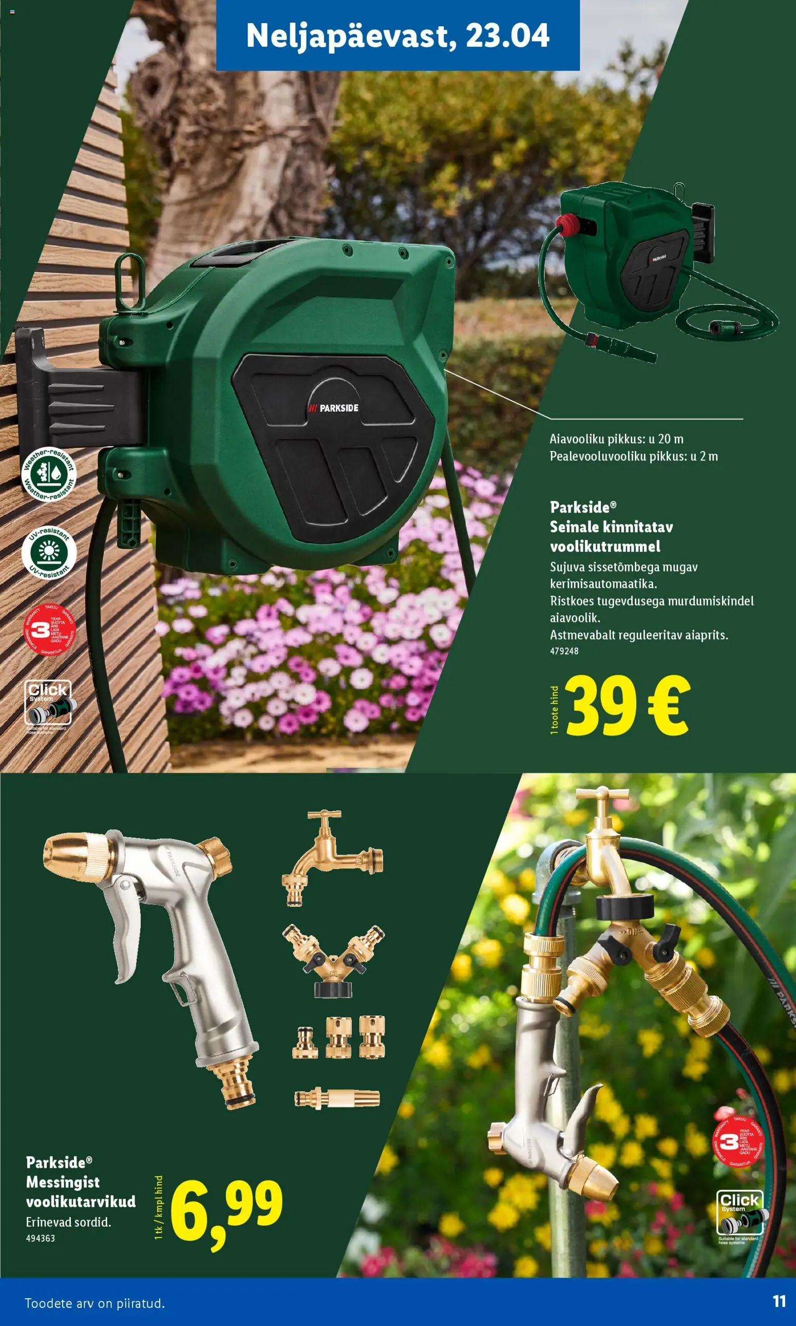 {H1} | Lehekülg: 11