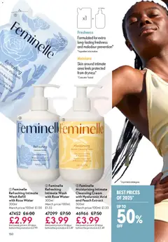 Preview of Oriflame - Offers valid from 24.12.2025 | Page: 150