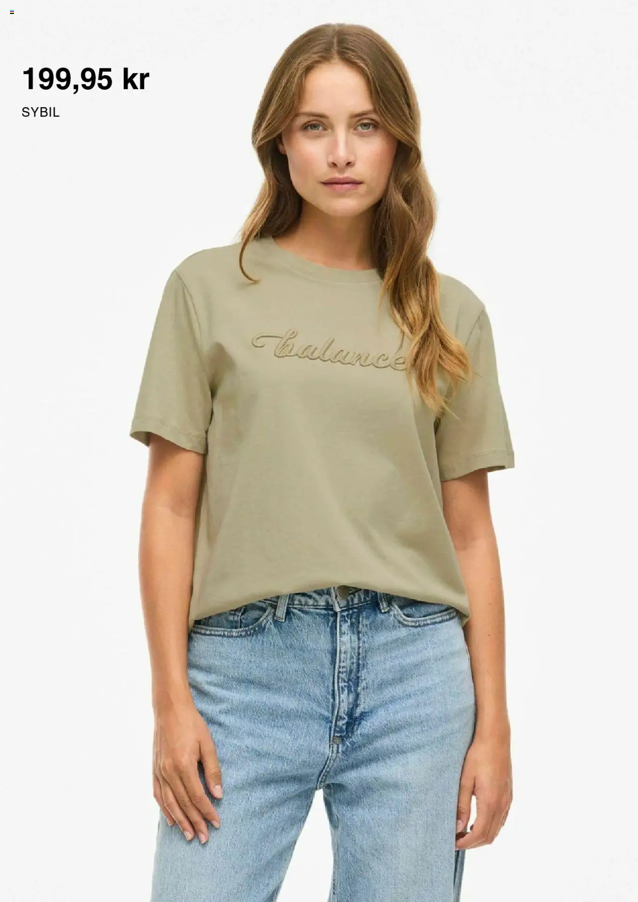 Zalando reklamblad aktuell från 01.08.2025 | Sida: 2