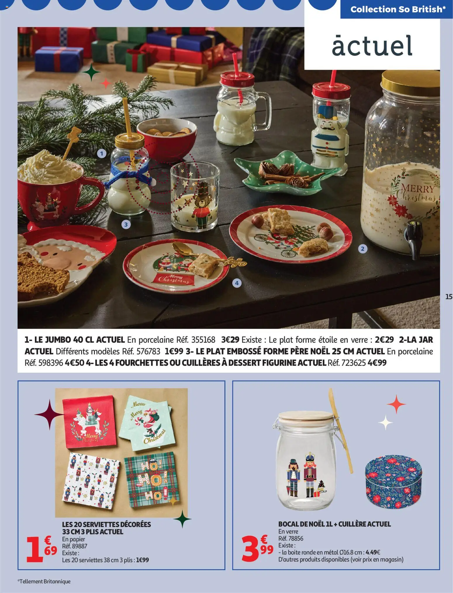 {H1} | Pagina: 15 | Producten: Rooibos tea, La, Papier