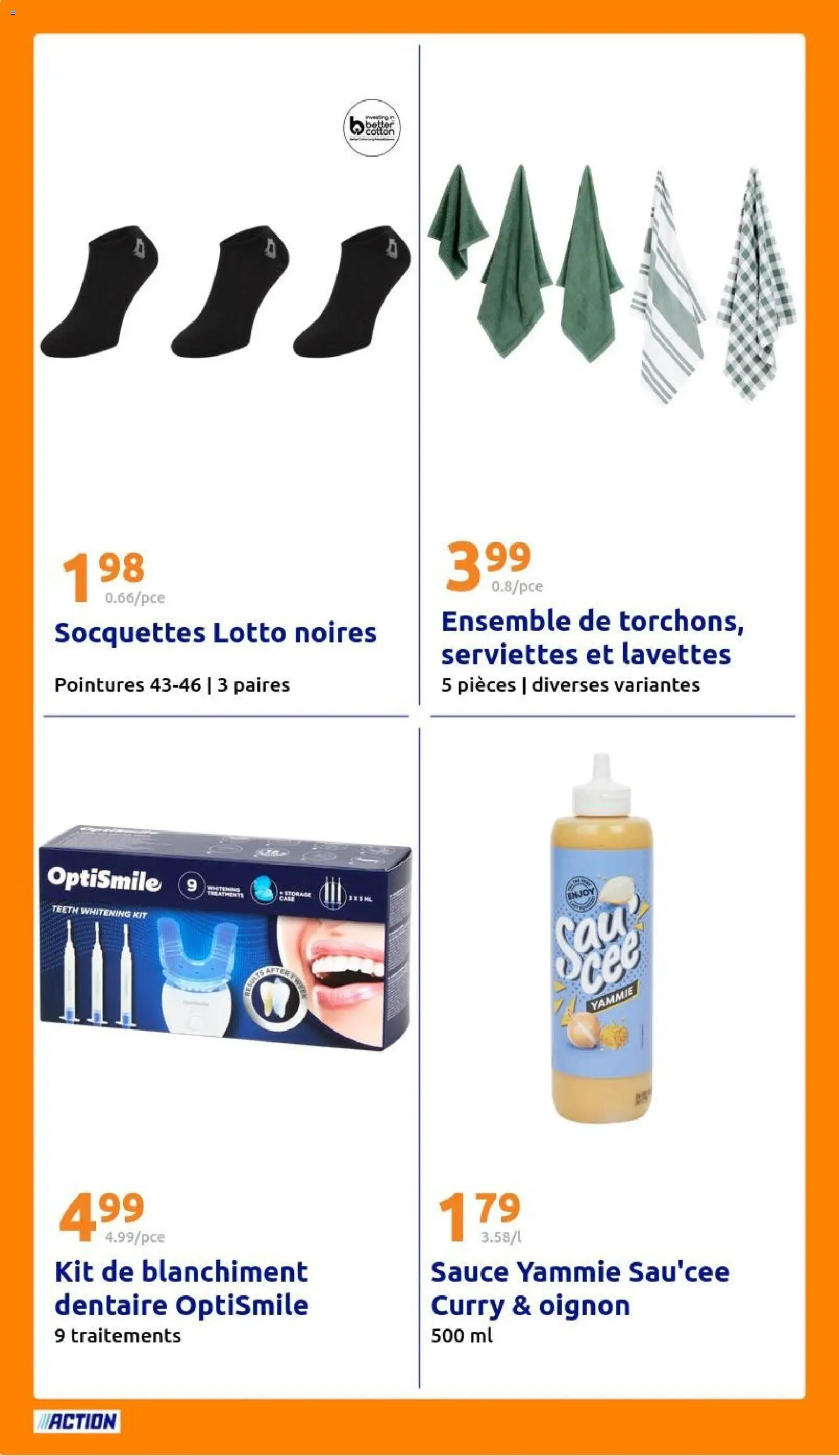 {H1} | Page: 20 | Produits: Curry, Oignon