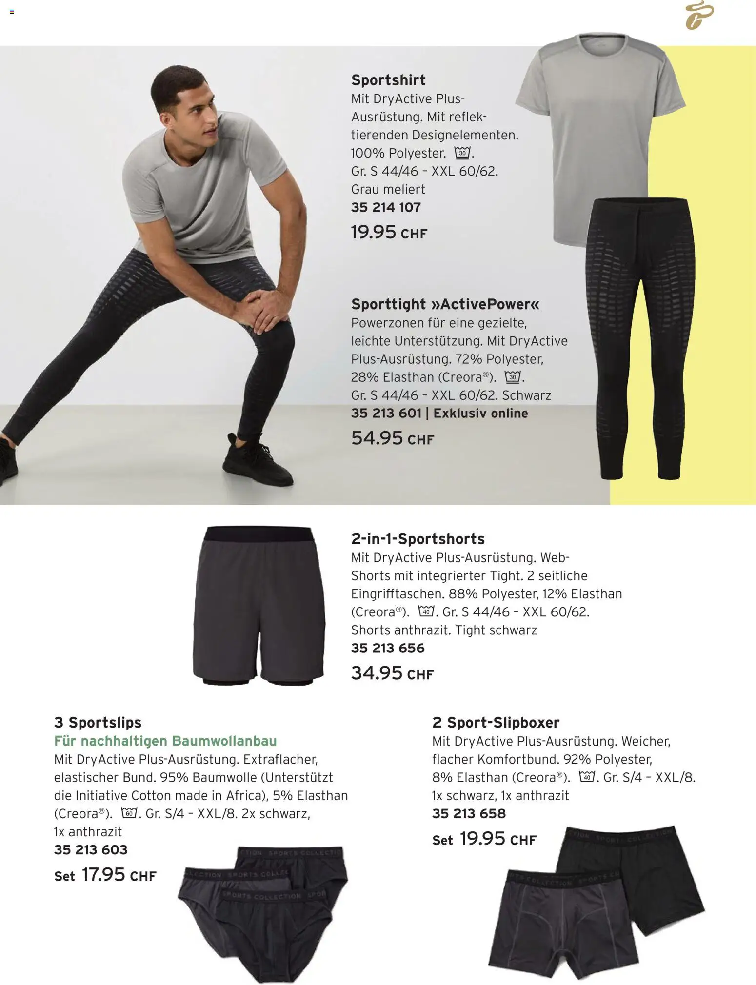 Tchibo Aktionen – gültig ab 05.01.2026 | Seite: 27