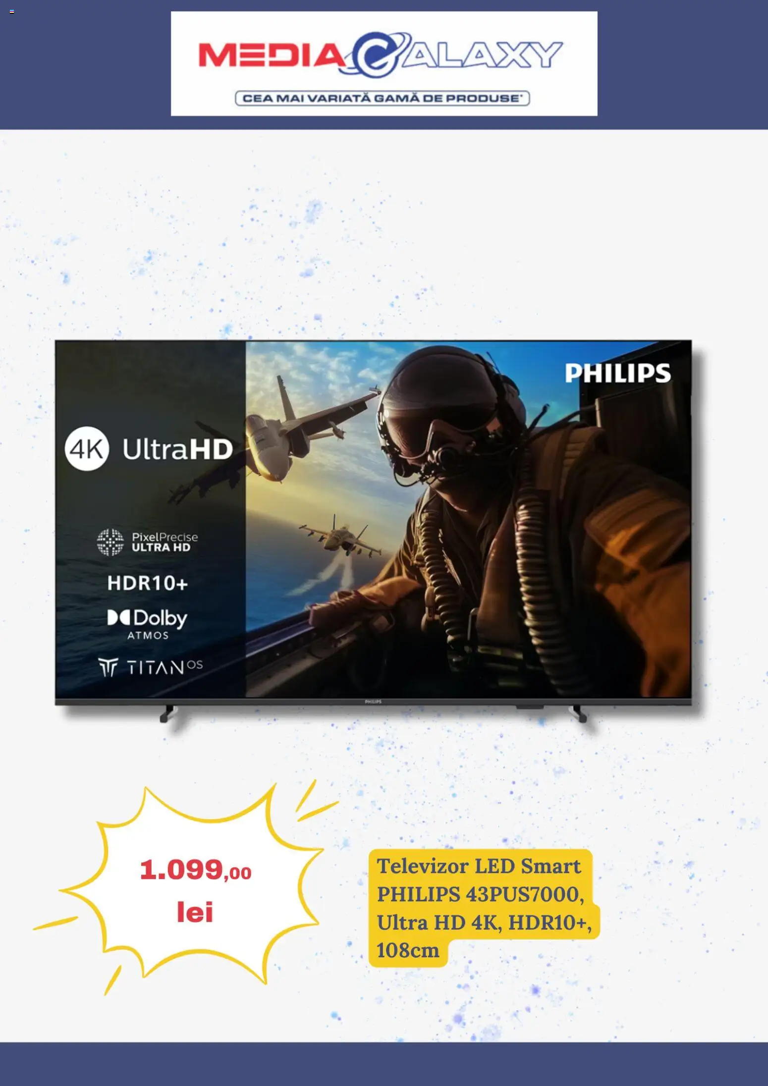 Noul catalog Media Galaxy – valabil de la 12.02.2026 | Pagină: 5