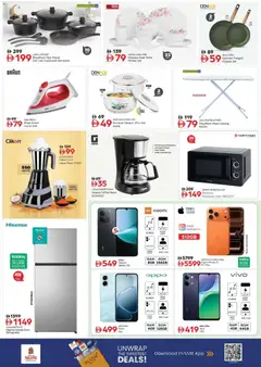 Preview of Nesto - Offers valid from 26.03.2026 | Page: 11