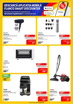 Ofertele Flanco valabile de la 16.10.2025 | Pagină: 12