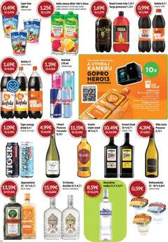 CBA Komfos leták platný od 01.04.2026 | Strana: 19