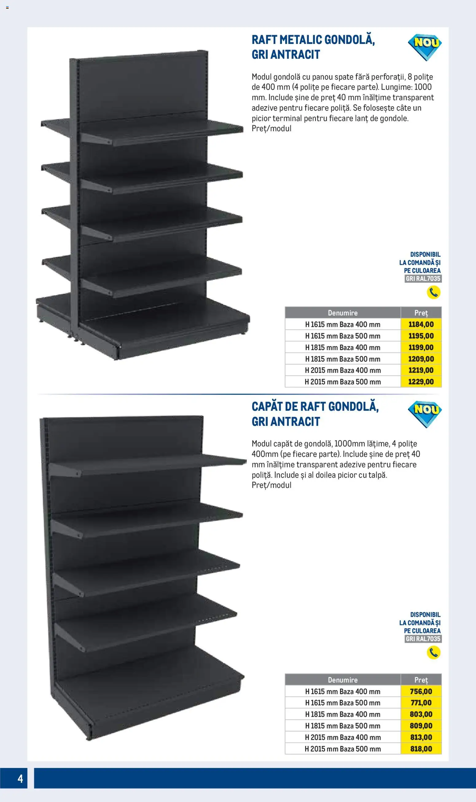 Noul catalog Metro – valabil de la 01.04.2026 | Pagină: 4
