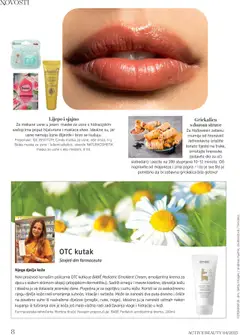 DM - Active Beauty - Pregled kataloga iz trgovine DM, vrijedi od 09.10.2025 | Stranica: 8