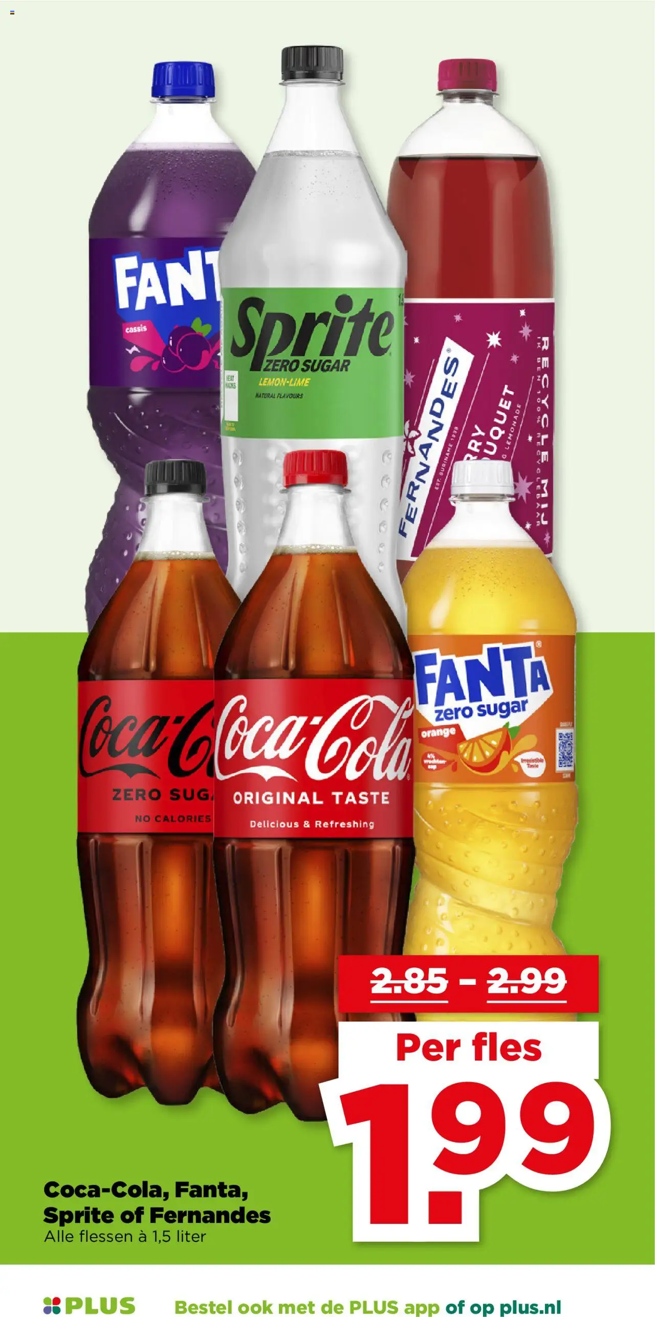 {H1} | Pagina: 35 | Producten: Fles, Fanta, Sprite