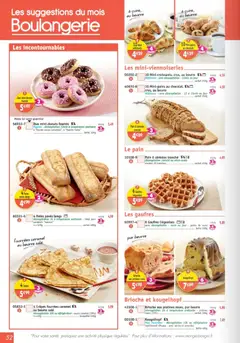 Maximo - Prévisualisation de Maximo catalogue valide à partir de 23.01.2026 | Page: 52