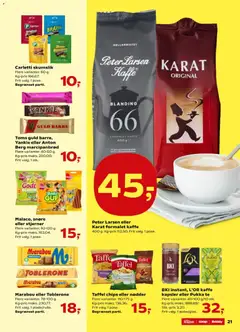 Super Brugsen - Tilbudsavis gyldig fra 02.01.2026 | Side: 23