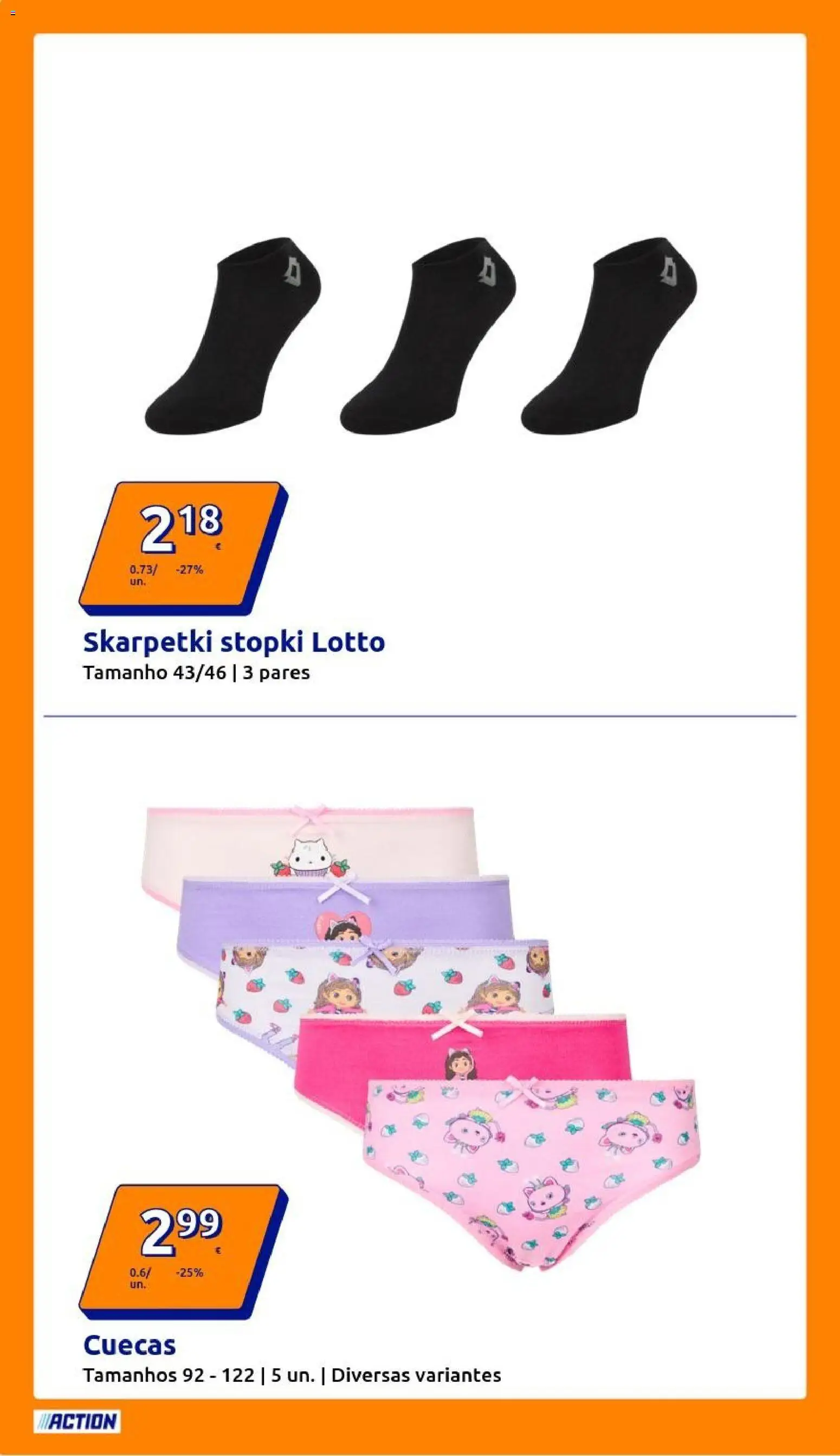 Action - Action PT week 7 2026 │ válido de 11.02.2026 | Página: 2