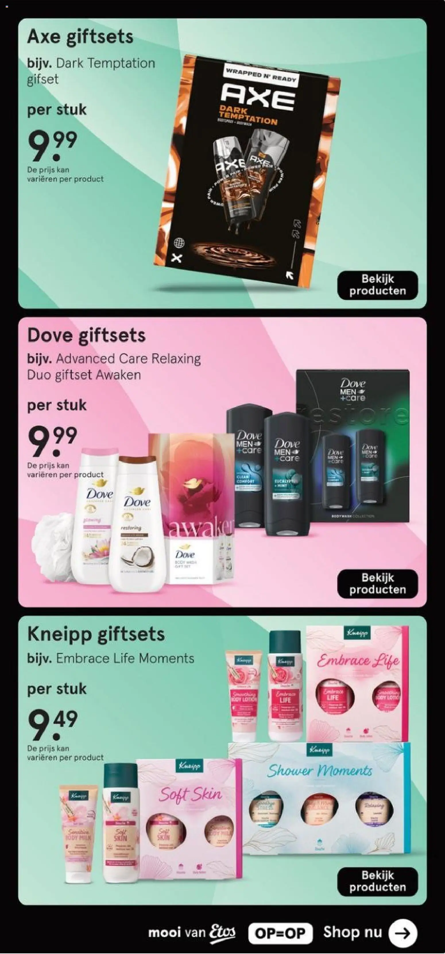 {H1} | Pagina: 53 | Producten: Kan