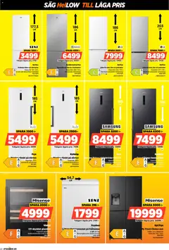 Power - erbjudanden - Förhandsvisning av reklamblad från butik Power aktuell från 26.01.2026 | Sida: 20