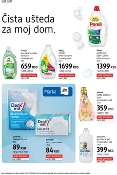 DM Drogerie katalog - važi od 01.09.2025 | Strana: 36