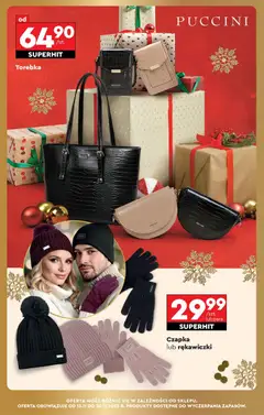 Pogląd oferty "Biedronka gazetka - Oferta w tym tygodniu" - ważna od 13.11.2025 | Strona: 81