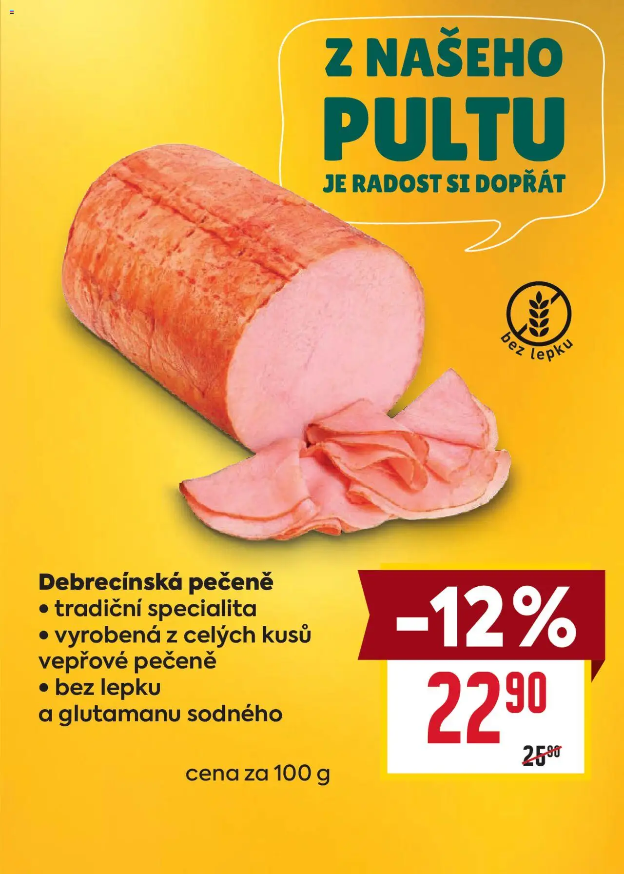 Billa Velký leták od 13.08.2025 | Strana: 9