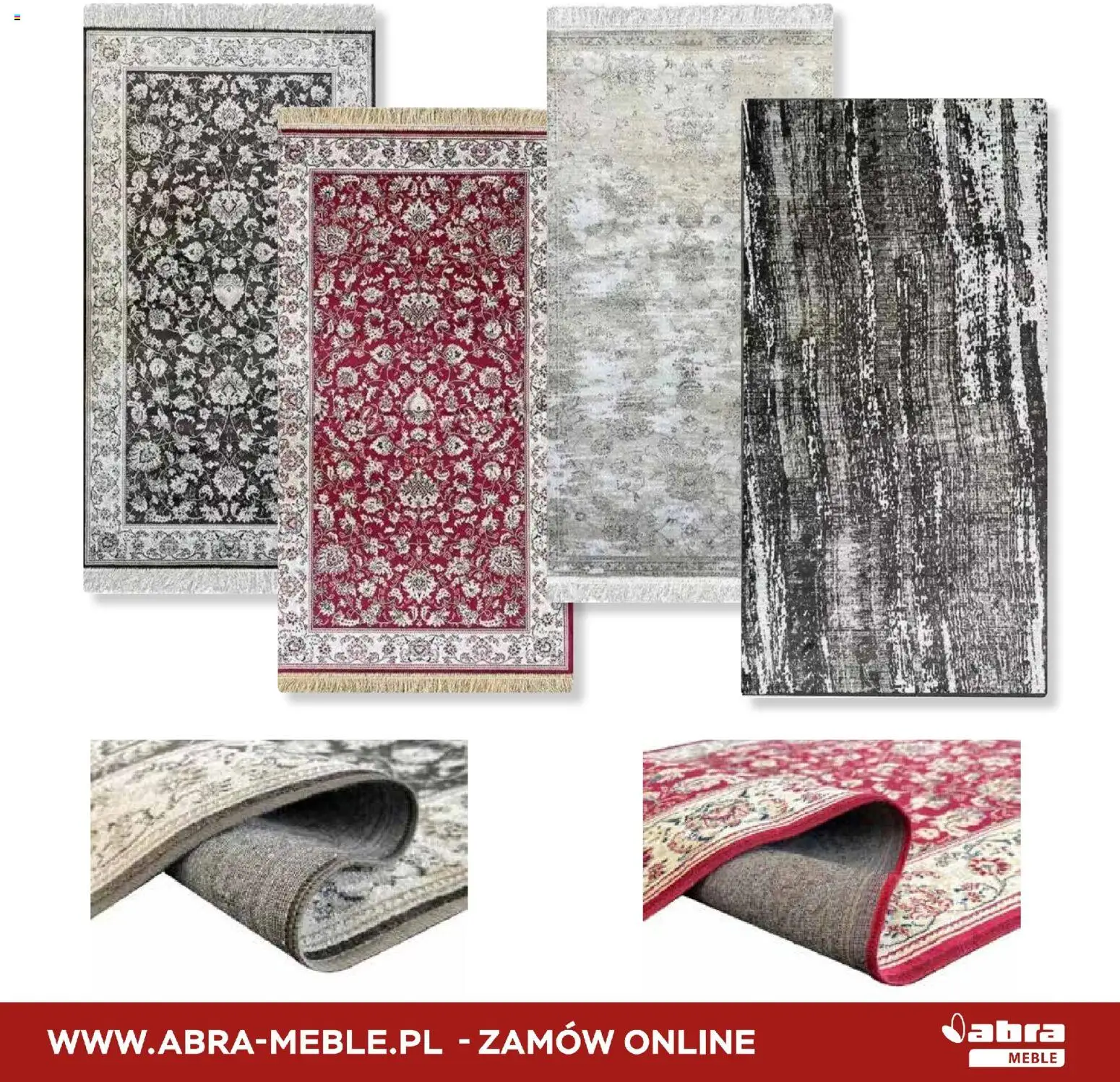 Abra meble gazetka od 20.03.2026 | Strona: 17