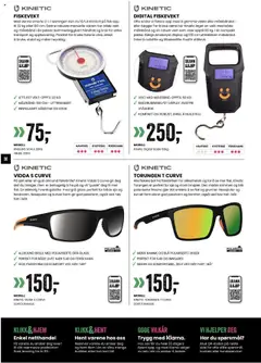 | Side: 30 | Produkter: Kontakt, Garden trowel, Vekt, Håndtak
