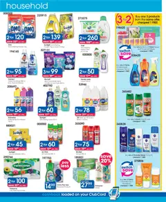 Clicks specials catalogue – valid from 22.01.2026 | Page: 44
