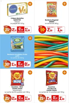 Coccinelle - Prévisualisation de Coccinelle catalogue valide à partir de 22.04.2026 | Page: 26