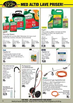 Harald Nyborg - Tilbudsavis gyldig fra 12.03.2026 | Side: 64 | Produkter: Søm