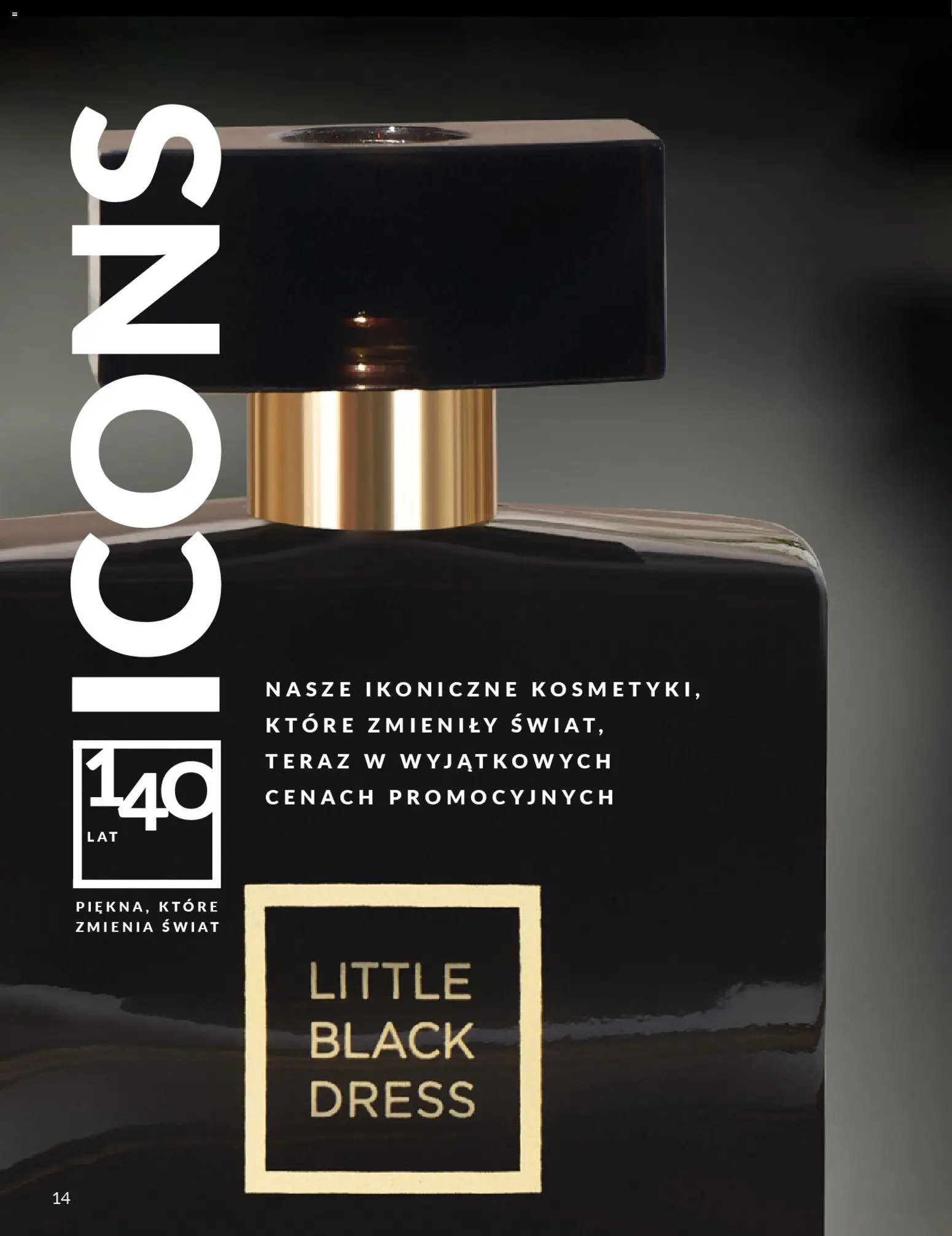 Avon Katalog 2 2026 od 01.02.2026 | Strona: 14