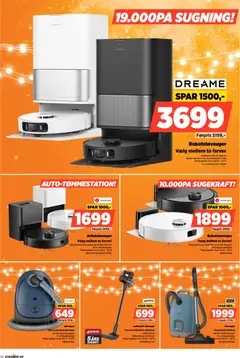 Power - Tilbudsavis gyldig fra 02.12.2025 | Side: 20