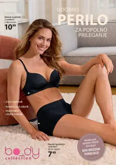 NKD katalog akcije – veljaven od 29.09.2025 | Stran: 4