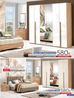 Anteprima del volantino Mondo Convenienza volantino valido a partire dal 01.04.2026 | Pagina: 13